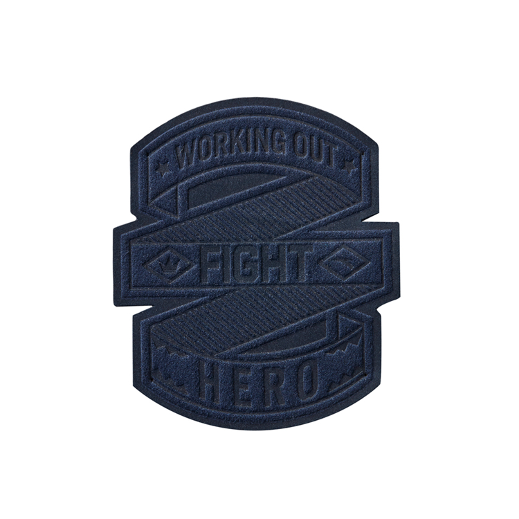 hat patches